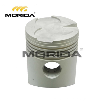 DA120 engine parts DA120 1-12111-126-0 piston